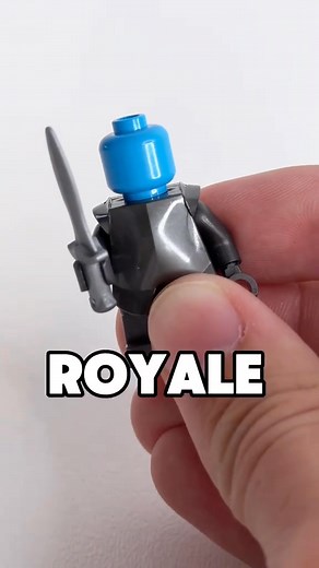 Lego clash Royale | Brow Stylist | Facebook