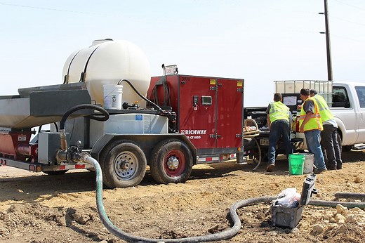 Cellular Concrete Basics - Understanding Lightweight Concrete | Richway