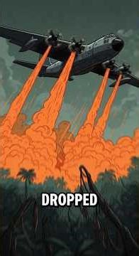 Agent Orange: The Chemical That Destroyed Three Generations