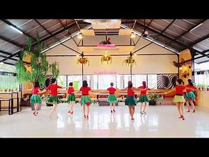 RIP LOVE - line dance