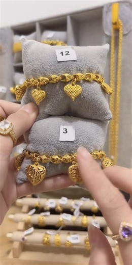 Gelang Stainless Steel dan Aksesori PAJERO Love Terbaik