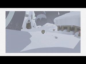 3D 2D Animation Layout