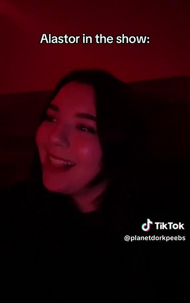 Exploring Alastor's Transformation in Hazbin Hotel