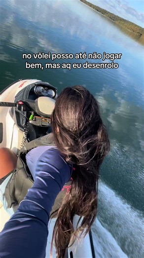 Desvendando o Vôlei e o Jetski no Brasil