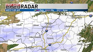 4.5K views · 14 reactions | [8:25 AM] Light to moderate snow continues to fall this morning. Even though snow accumulation will remain under an inch, it is sticking to the roads. Be extra careful on the roads this morning. | WTAP Television | Facebook
