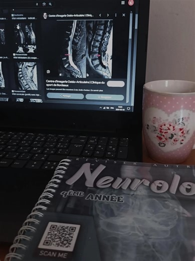 Endless Study Routine of Medical Students