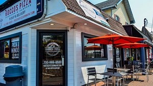 Rocco's Pizza in Bradley Beach to become Brooklyn Square Pizza