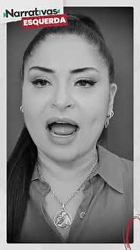 Leftist bias | Life imprisonment in Brazil: are you for or against it? | Narratives #530