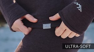 Merino Wool Thermal Leggings, Running Pants, Legging for Sport, Ladies Jogger Pants, Merino Base Layer Thermal Underwear, Wool Leggings - Etsy