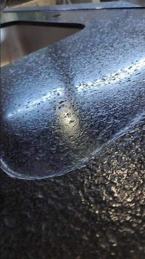 Pia em Granito Preto São Gabriel Escovado Velvet com Rebaixo Italiano #marmoraria #granito #marmore