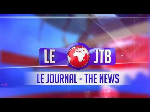 JTB 12H DU LUNDI 30 MARS 2026 - ÉQUINOXE TV