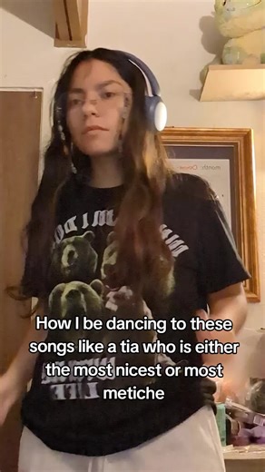 How Dancing Differs Among Introverted Parents