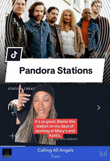 Top 5 Pandora Radio Stations for R&B Lovers