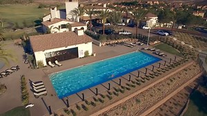 Welcome to Lake Las Vegas: a community of champions. LakeLasVegas.com | Reflection Bay Golf Club