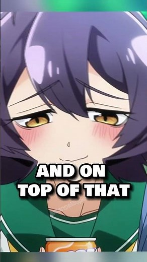 A Magical Girl Superfan is becoming THE L3WD VILLAIN?! - Gushing over Magical Girls Anime 😆 #animes