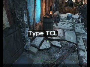 Building in Camera mode (without Mods) on PC"