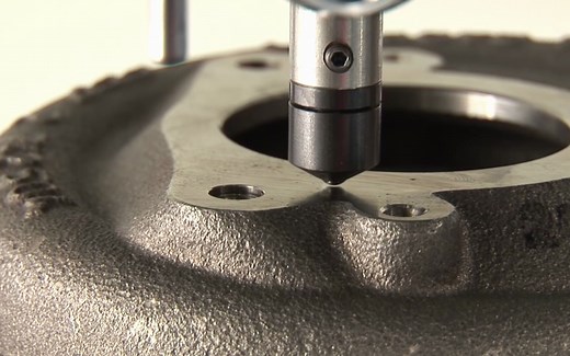 平话材料21-金属性能杂货铺-硬度和布氏硬度