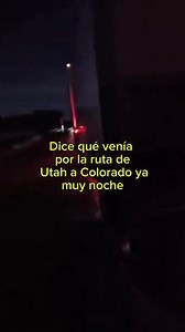 Historias gringas de traileros | Alien Taco