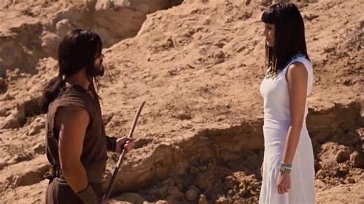 51K views · 1.3K reactions | MOISES CAPITULO 88 | Series Biblicas | Facebook