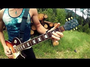 K-391 & Alan Walker - Ignite (GUITAR COVER BY GMARTAR) 🌍❤️