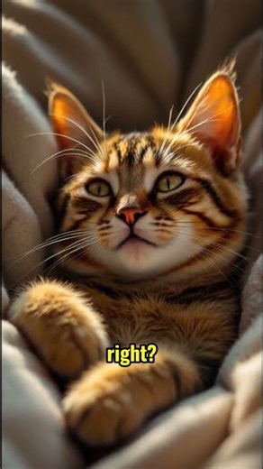 Did You Know: Cat Purrs Have Hidden Healing Powers?