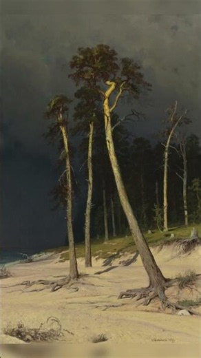 How Can Paint Look This Real?