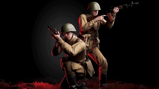 ’83 - Official Game Overview: Developer Tapes #1 Trailer