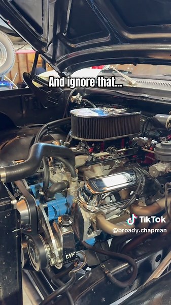 Exploring the History of the Chevy 409 Engine and Its First-Generation Cars