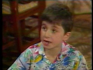 Helping Henry TV Series 1988, compilation reel