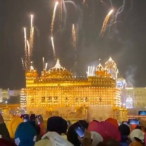 59K views · 1.7K reactions | Dhan Guru Nanak Dev Sahib ji... Waheguru ji.... | Sikhism | Facebook
