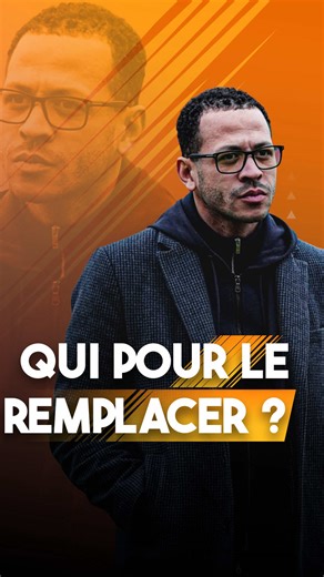 Ces 3 coachs pourraient remplacer Liam Rosenior à Chelsea 👀🔵 Le cirque continue à Chelsea. 3 mois et demi après son arrivée, Liam Rosenior est déjà licencié après 23 matchs dirigés et 5 défaites consécutives, avec un contrat jusqu'en 2032 à 4,6 millions d'euros annuels à solder. Un divorce qui coûte très cher, et Chelsea doit maintenant trouver un successeur digne de ce nom. Le premier nom qui revient naturellement, c'est Frank Lampard. Ses deux passages en 2020 et 2023 ont été mitigés, mais l