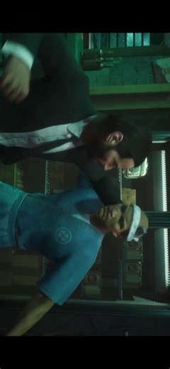 John wick ps5 game trailer #johnwick #gaming