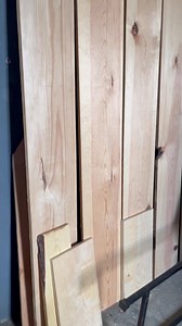 Asi puedes curar tu madera para evitar termitas y parásitos 🪵🖌️ | AMueblArte