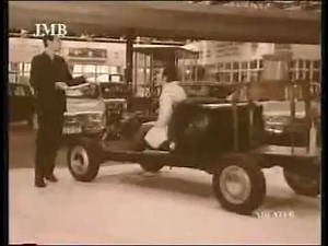 Renault 6 - Pub 1968