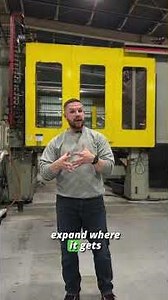 How Structural Foam Injection Molding Works