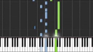 The Fray - How To Save A Life - Piano Tutorial Chords - ChordU