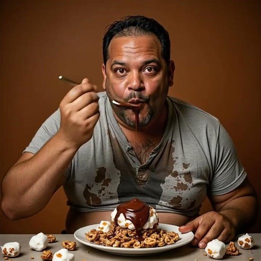 MASSIVE Ice Cream Sundae Mukbang 🍨 Melting Sounds ASMR