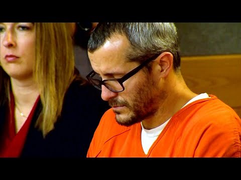 Killer Chris Watts Makes More Shocking Confessions to Penpal