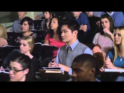 Dios no esta muerto - Película Cristiana