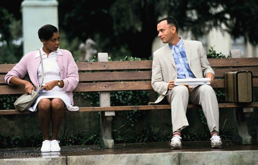 This is how much Forrest Gump's Apple shares are worth today