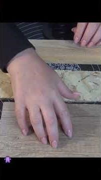 ASMR Wood Sounds 🪵 | Tapping on Three Wooden Surfaces for Tingles and Sleep | No Talking | Shorts