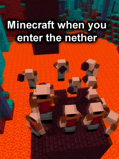 Loading Screens in Minecraft: A Fun Look