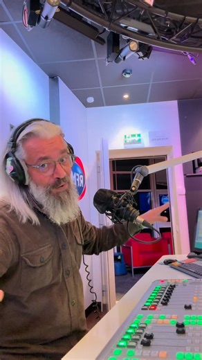 Ouragan & 7 seconds RFM Party 80/90 Welcome here 📻 😃 | Carl - RFM