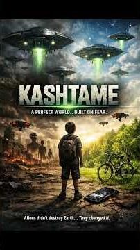 KASHTAME Movie Review 🔥 | Aliens Control Humans 😱 | No Phones No Freedom | Telugu Review