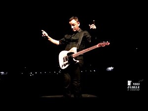 Bruce Springsteen - Prove It All Night ('78 Intro)