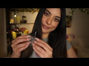 ASMR Mouth Sounds & Tapping (1 Hour for Deep Tingles)