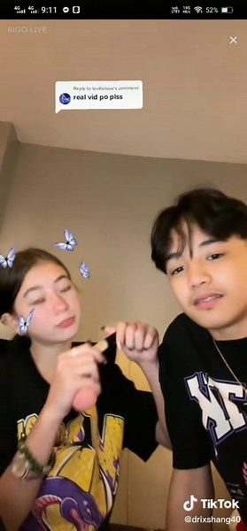 Sweet Moments of Drix and Sofia Smith | Pool Romance and More!