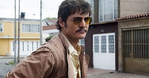 ‘Narcos’ should end if the cast and crew are in danger, says lead actor Pedro Pascal