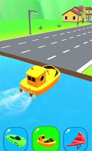 kite flying animation competition #shortviral #animash