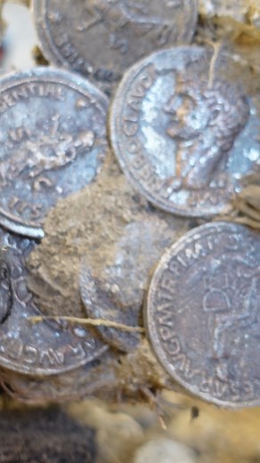 783K views · 6.6K reactions | mysterious treasures emerging from the earth | Tomb Hunter | Facebook